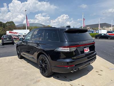 2025 Lincoln Aviator AWD SUV for sale #32010 - photo 2