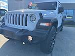 2021 Jeep Wrangler 4WD SUV for sale #32157D - photo 43