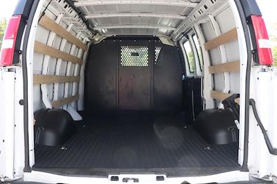 Used 2023 GMC Savana 2500 Empty Cargo Van for sale #32228U - photo 2