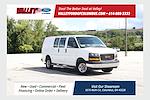 Used 2023 GMC Savana 2500 Empty Cargo Van for sale #32228U - photo 1