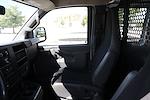 Used 2023 GMC Savana 2500 Empty Cargo Van for sale #32228U - photo 10