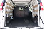 Used 2023 GMC Savana 2500 Empty Cargo Van for sale #32228U - photo 15