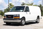 Used 2023 GMC Savana 2500 Empty Cargo Van for sale #32228U - photo 3