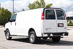 Used 2023 GMC Savana 2500 Empty Cargo Van for sale #32228U - photo 5