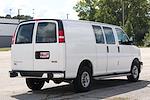 Used 2023 GMC Savana 2500 Empty Cargo Van for sale #32228U - photo 7