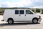 Used 2023 GMC Savana 2500 Empty Cargo Van for sale #32228U - photo 8
