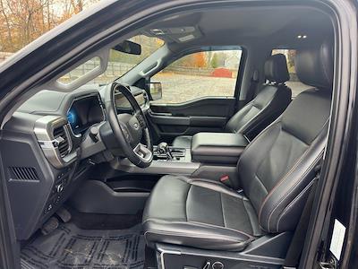 2021 Ford F-150 SuperCrew Cab 4WD Pickup for sale #32528D - photo 2