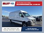 2025 Mercedes-Benz Sprinter 2500 High Roof AWD Empty Cargo Van for sale #32543 - photo 1