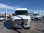2025 Mercedes-Benz Sprinter 2500 High Roof AWD Empty Cargo Van for sale #32543 - photo 3
