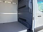 2025 Mercedes-Benz Sprinter 2500 High Roof AWD Empty Cargo Van for sale #32543 - photo 23