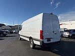 2025 Mercedes-Benz Sprinter 2500 High Roof AWD Empty Cargo Van for sale #32543 - photo 6