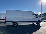 2025 Mercedes-Benz Sprinter 2500 High Roof AWD Empty Cargo Van for sale #32543 - photo 8