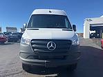 2025 Mercedes-Benz Sprinter 2500 High Roof AWD Empty Cargo Van for sale #32544 - photo 3