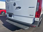 2025 Mercedes-Benz Sprinter 2500 High Roof AWD Empty Cargo Van for sale #32544 - photo 23