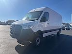 2025 Mercedes-Benz Sprinter 2500 High Roof AWD Empty Cargo Van for sale #32544 - photo 4