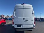 2025 Mercedes-Benz Sprinter 2500 High Roof AWD Empty Cargo Van for sale #32544 - photo 7