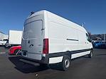 2025 Mercedes-Benz Sprinter 2500 High Roof AWD Empty Cargo Van for sale #32544 - photo 2