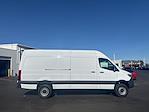2025 Mercedes-Benz Sprinter 2500 High Roof AWD Empty Cargo Van for sale #32544 - photo 8