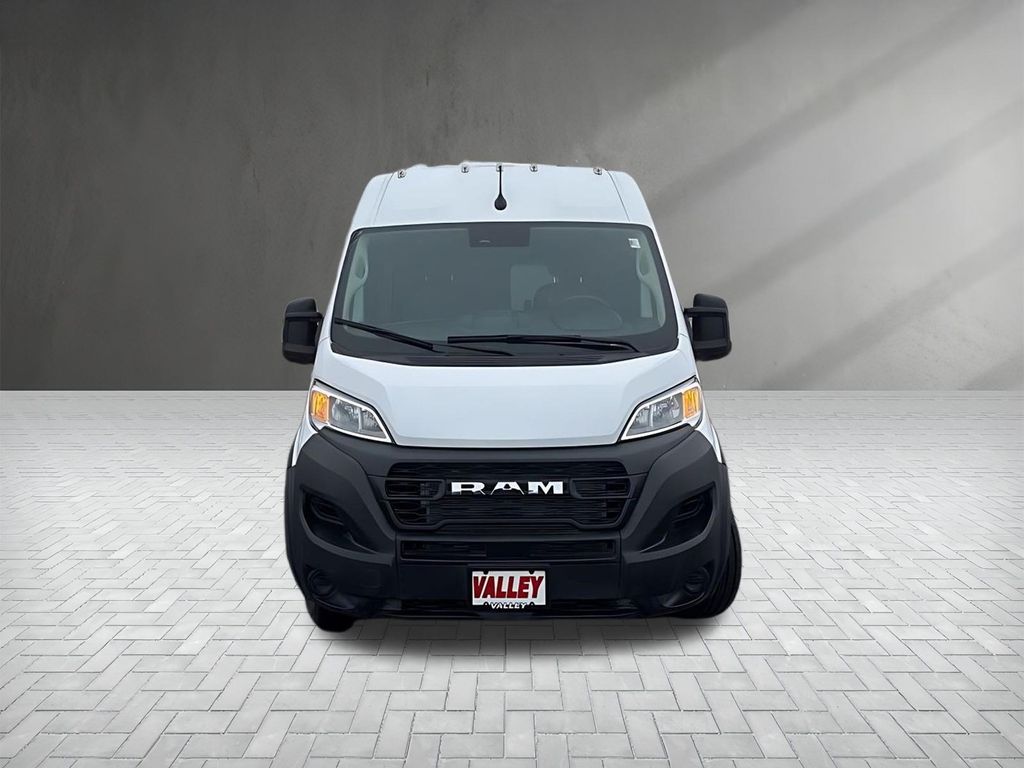 Used 2024 Ram ProMaster 2500 - photo 5