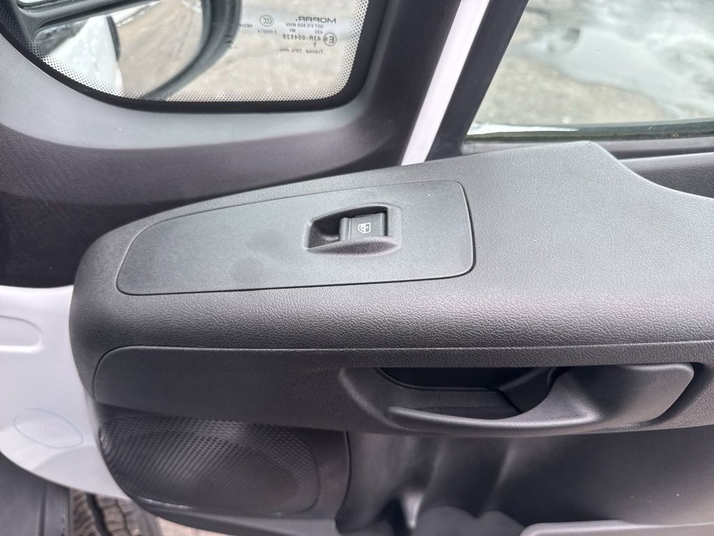 Used 2024 Ram ProMaster 2500 - photo 30