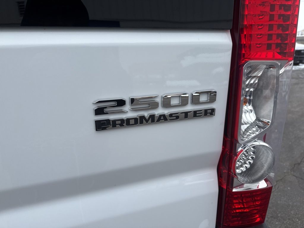 Used 2024 Ram ProMaster 2500 - photo 38