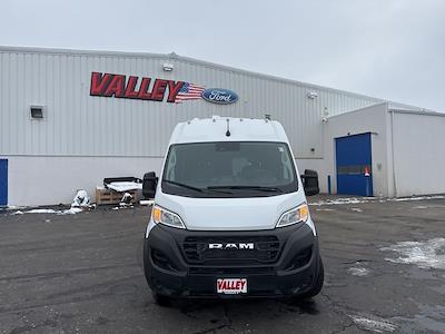 Used 2024 Ram ProMaster 2500 High Roof Empty Cargo Van for sale #32639 - photo 2