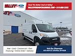 Used 2024 Ram ProMaster 2500 High Roof Empty Cargo Van for sale #32639 - photo 1