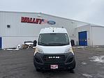 Used 2024 Ram ProMaster 2500 High Roof Empty Cargo Van for sale #32639 - photo 2