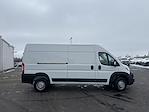 Used 2024 Ram ProMaster 2500 High Roof Empty Cargo Van for sale #32639 - photo 8