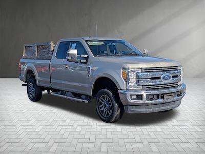 Used 2017 Ford F-250 Lariat Super Cab for sale #32640A - photo 1