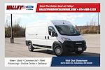 Used 2024 Ram ProMaster 2500 High Roof Empty Cargo Van for sale #32641 - photo 1