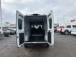 2024 Ram ProMaster 2500 High Roof FWD Empty Cargo Van for sale #32641 - photo 23