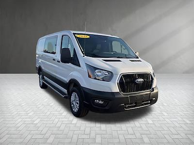 Used 2024 Ford Transit 250 Low Roof Empty Cargo Van for sale #32670U - photo 1