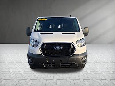 Used 2024 Ford Transit 250 Low Roof Empty Cargo Van for sale #32670U - photo 2