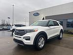 Used 2023 Ford Explorer XLT for sale #32691 - photo 2