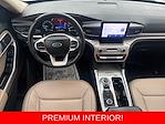 Used 2023 Ford Explorer XLT for sale #32691 - photo 3