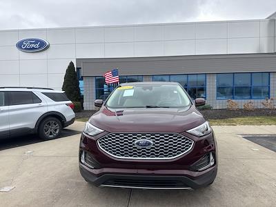 Used 2024 Ford Edge SEL for sale #32692 - photo 2