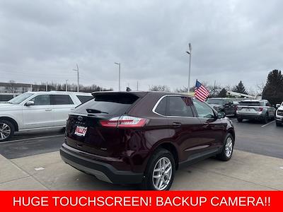 Used 2024 Ford Edge SEL for sale #32692 - photo 2