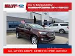 2024 Ford Edge AWD SUV for sale #32692 - photo 1