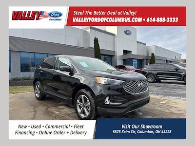 Used 2024 Ford Edge SEL for sale #32693 - photo 1