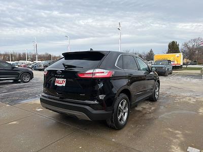 Used 2024 Ford Edge SEL for sale #32693 - photo 2
