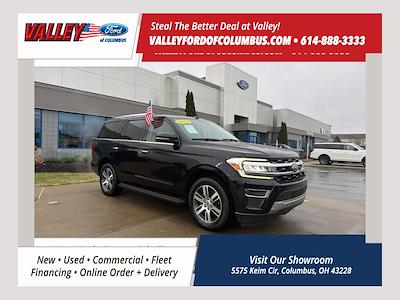 Used 2024 Ford Expedition Limited for sale #32705 - photo 1