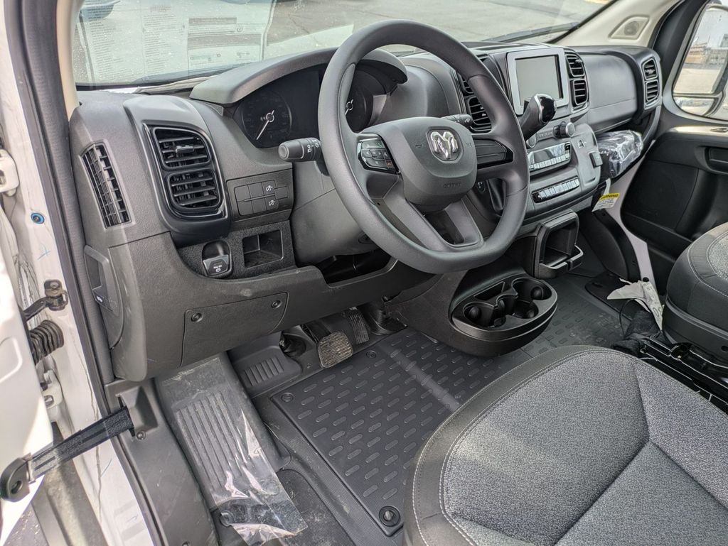Used 2024 Ram ProMaster 2500 - photo 17