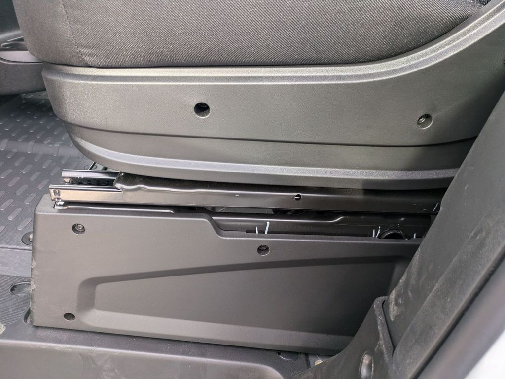 Used 2024 Ram ProMaster 2500 - photo 19