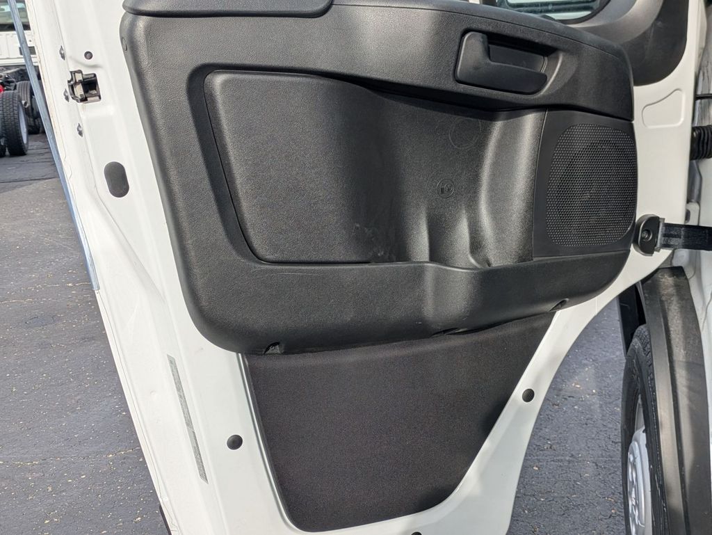 Used 2024 Ram ProMaster 2500 - photo 20