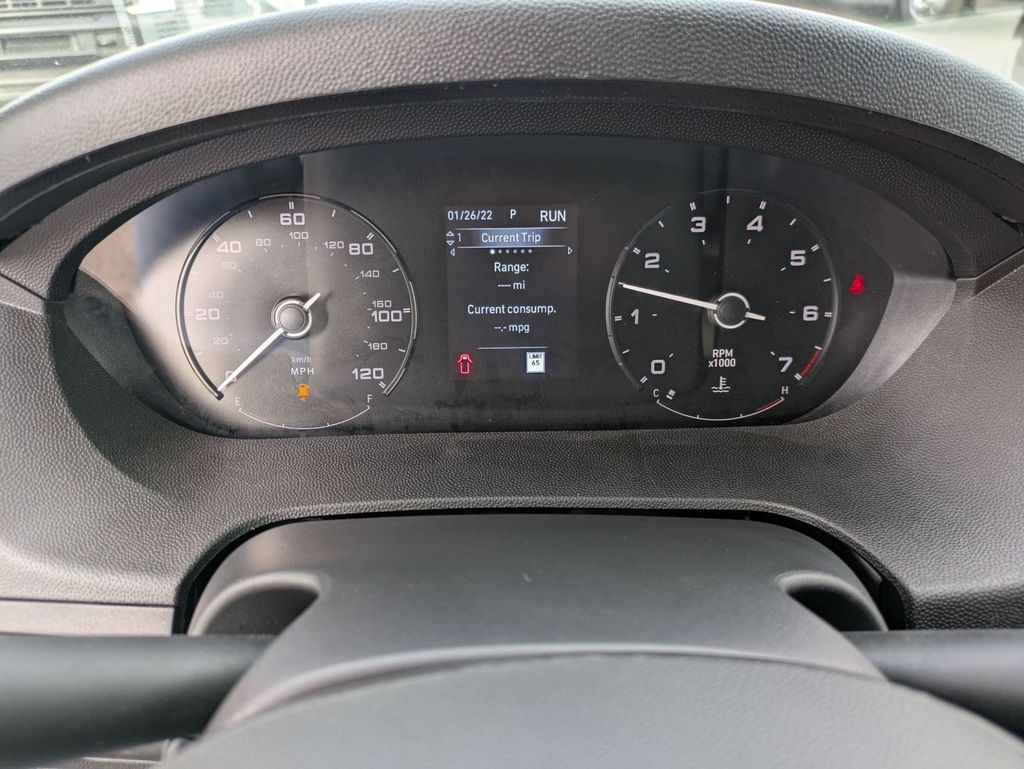 Used 2024 Ram ProMaster 2500 - photo 22