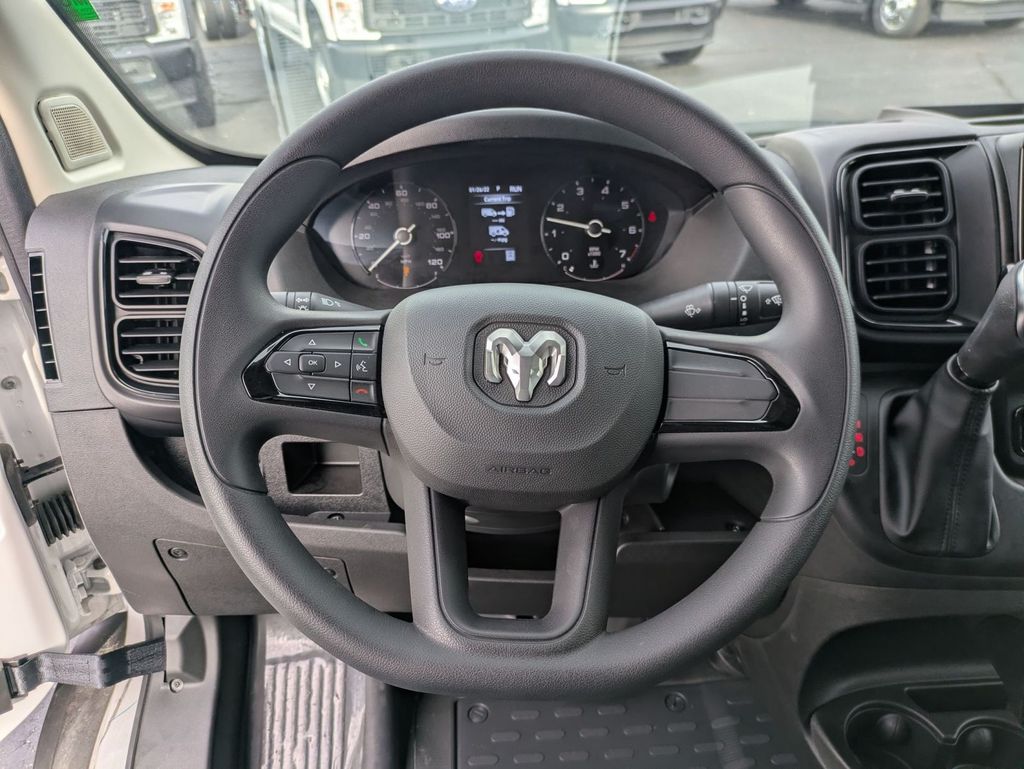 Used 2024 Ram ProMaster 2500 - photo 23