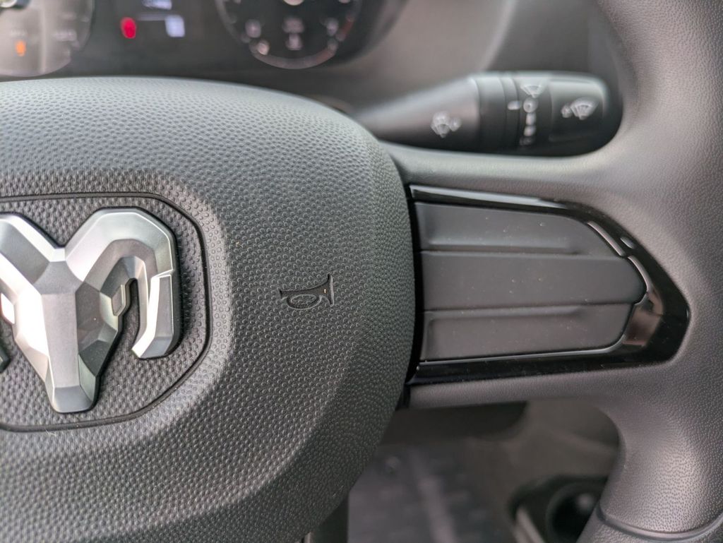 Used 2024 Ram ProMaster 2500 - photo 25