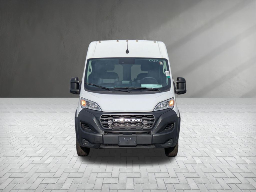 Used 2024 Ram ProMaster 2500 - photo 7