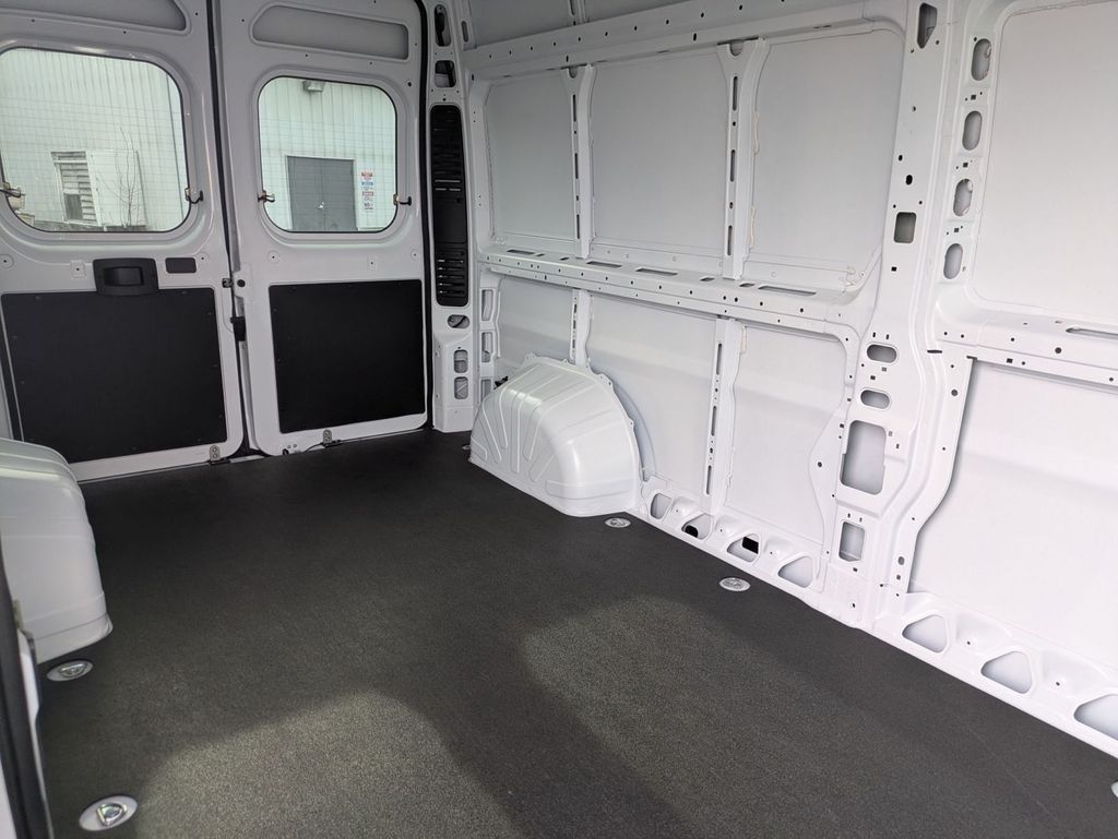 Used 2024 Ram ProMaster 2500 - photo 34